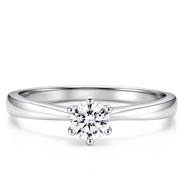 Custom Ring